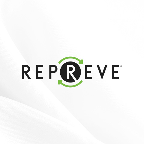 Repreve Logo