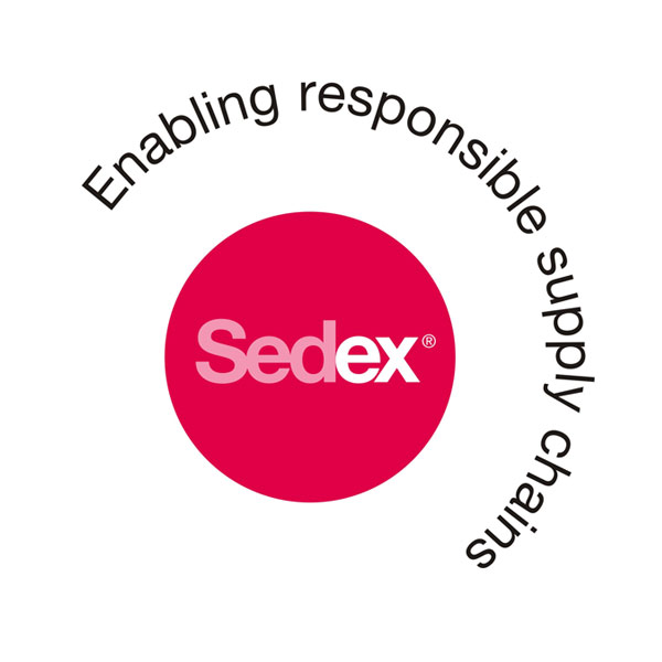 SEDEX Logo