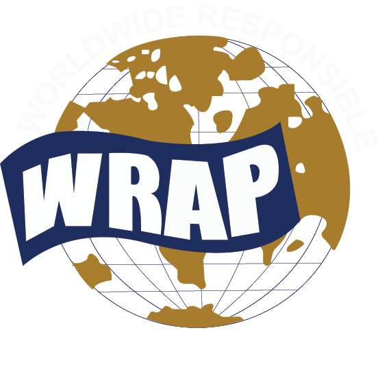 WRAP Logo